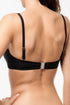 Lise Charmel 15b Ajourage Couture BANDEAU BIKINI TOP